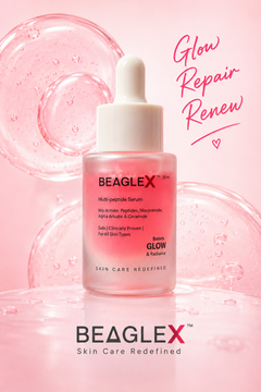 BEAGLEX™ Multi-Peptide Serum