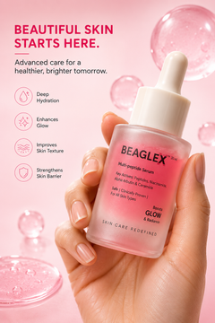 BEAGLEX™ Multi-Peptide Serum