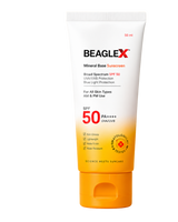 Sunscreen SPF 50