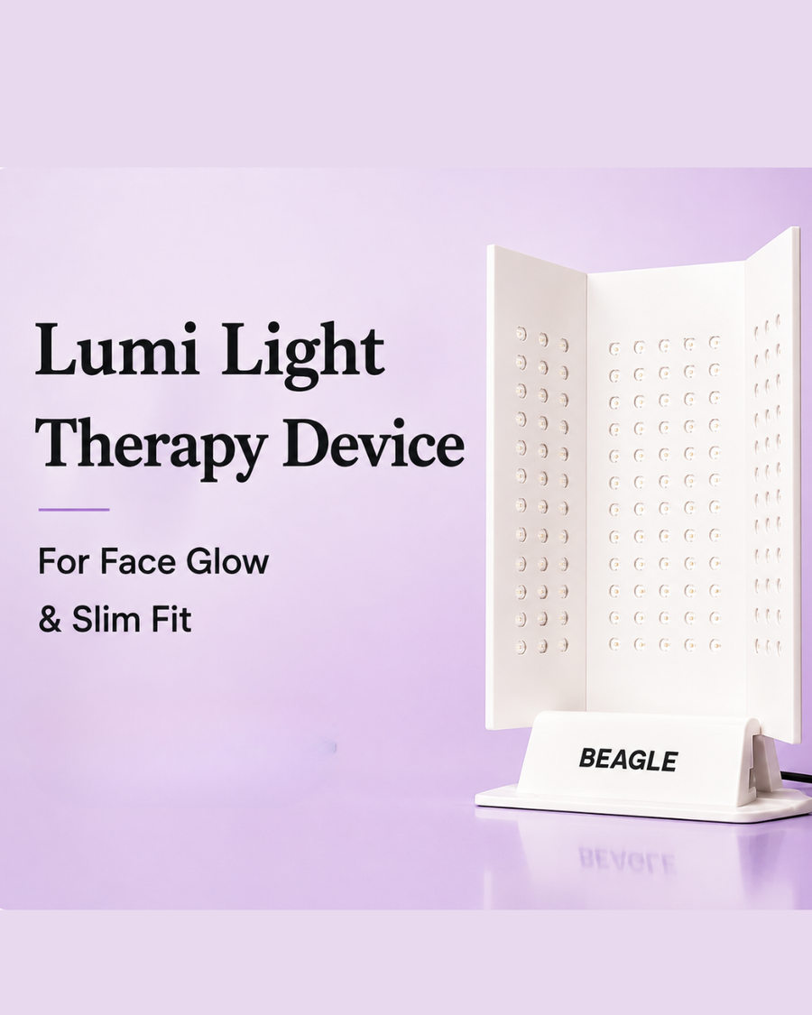 Lumi Light Therapy Device